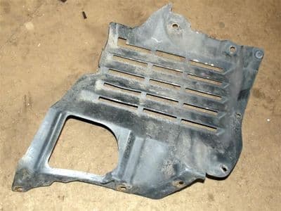 Wheelarch liner, MX-5 mk2.5, front r/h front section, USED