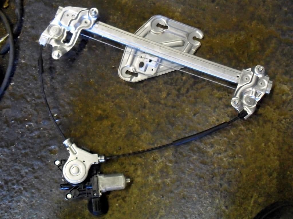 Window Motors & Parts for Mazda Miata for sale