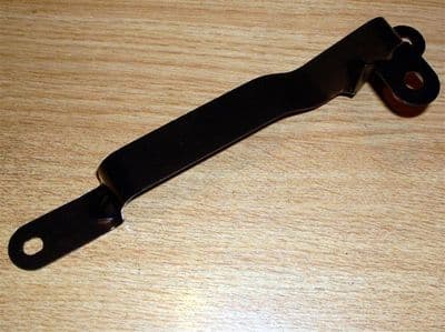 Windscreen washer bottle mounting bracket #2, Mazda MX-5 mk1 with ABS, NA1867521