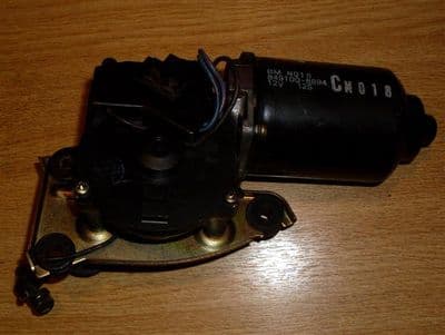 Wiper motor, CN018, Mazda MX-5 mk2 Roadster 98-05, RHD, USED