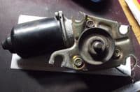 Wiper motor, DNA92, Mazda MX-5 mk2 98-05, USED