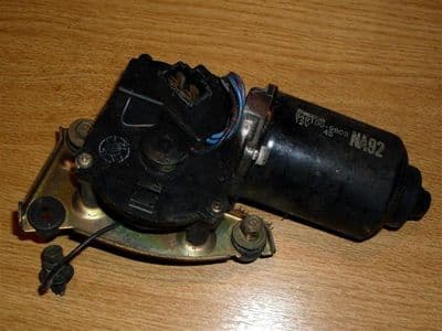 Wiper motor, NA92, Mazda MX-5 mk1 96-98, USED