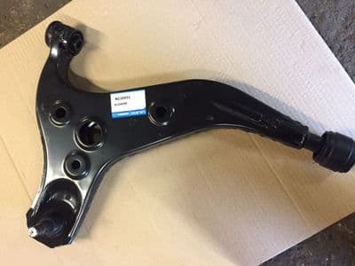 Wishbone, Mazda Bongo, front left lower arm, with balljoint, l/h, S10H34350A