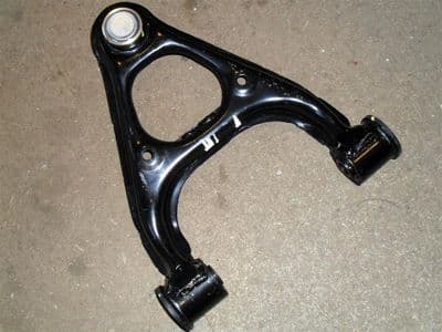 Wishbone, Mazda MX-5 mk1, front upper, New