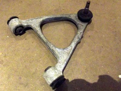 Wishbone, MX-5 mk3, front left, upper suspension arm, USED