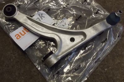 Wishbone, MX-5 mk3, front right, lower suspension arm, 2005-08, NE5134300C