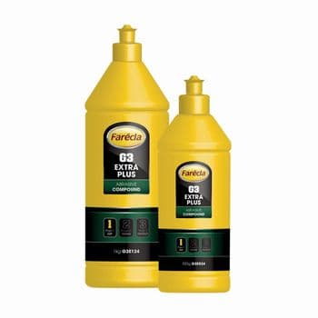 1KG Farecla G3 Extra Plus Abrasive Compound