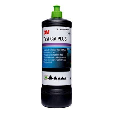 1L 3M 51815 Fast Cut Plus Extreme Compound