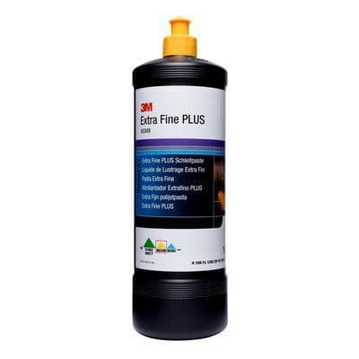 1L 3M™ Perfect-It™ Extra Fine Plus Compound 80349