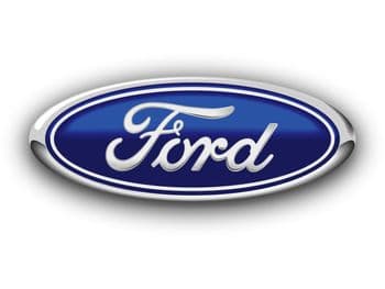1L Ford Paint Waterbased