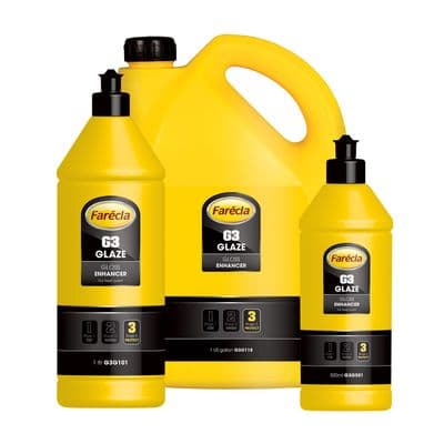 1L G3 Glaze Gloss Enhancer