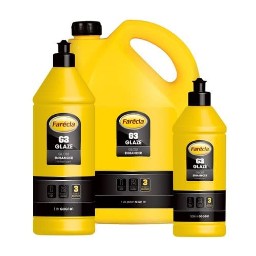 1L G3 Glaze Gloss Enhancer