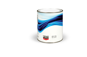 1L LECHLER BSB 61099 MICRO LENS SILVER TINTER