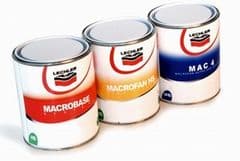 1L Macrofan HS Ruby Red MC0043