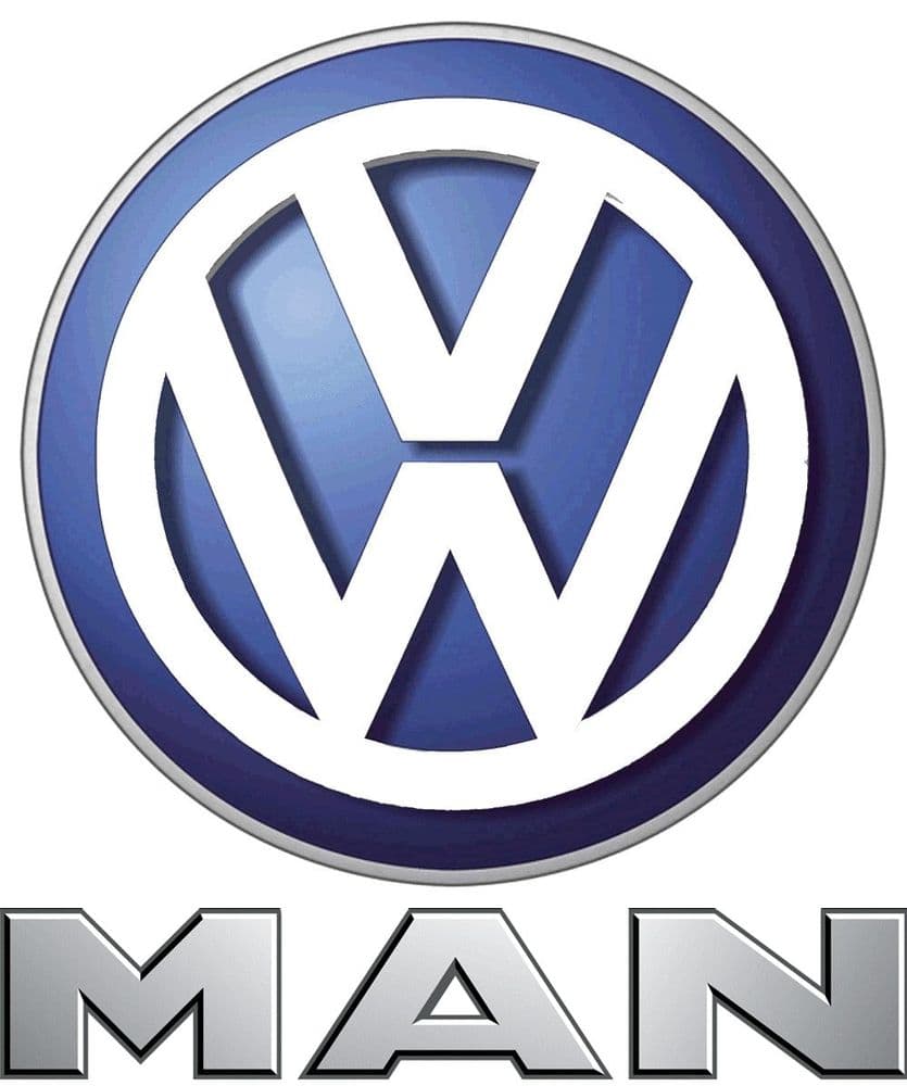 1L Man-Volkswagen Vehicle Industrial Paints Solvent Basecoat