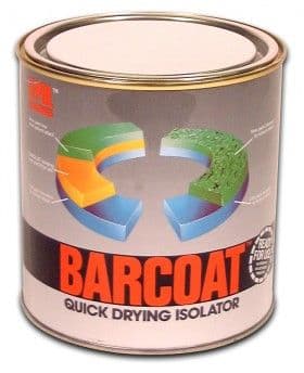 1ltr Barcoat Isolator