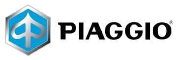 200ML Piaggio Paint 1K Acrylic