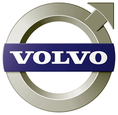 200ML Volvo Car Paint 1K Acrylic Codes 100 - 360