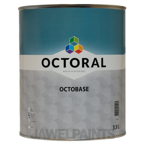 3.5L OCTOBASE B10 EXTRA WHITE TINTER