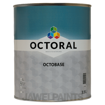 3.5L OCTOBASE B16 METALLIC BRIGHT TINTER
