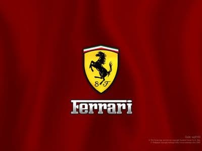 300ml Ferrari-Maserati Car Paint 1K Acrylic