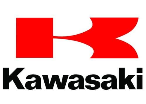 300ML Kawasaki Paint Waterbased
