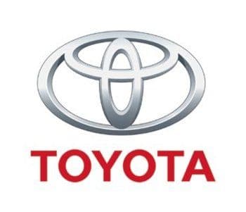 300ml Toyota Vehicle Industrial Paints 1K Acrylic