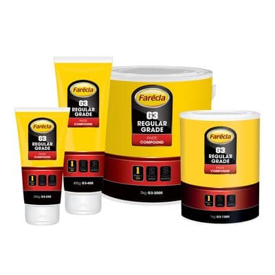 3kg G3 Compound Regular Grade Paste