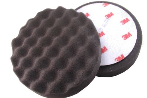 3M Perfect-it Foam High Gloss Polishing Pad 09378