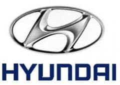 400 ML Aerosol Waterbased Hyundai Car Paint Codes 2B-HD/90