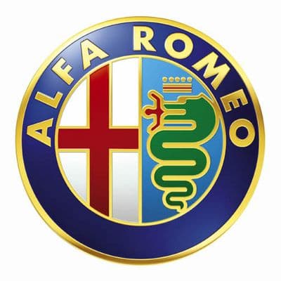 400ml Aerosol Alfa Romeo Paint Solvent Basecoat