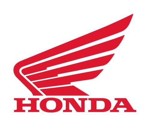 400ml Aerosol Honda Moto Waterbased