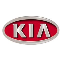 400ml Aerosol KIA Paint Waterbased Codes JG - ZU