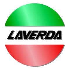 400ml Aerosol Laverda Paint 1K Acrylic