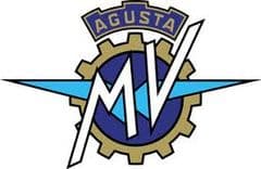 400ml Aerosol MV-Agusta Paints 1K Acrylic