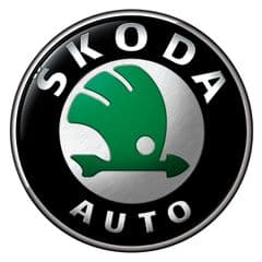 400ml Aerosol Skoda Paint Solvent Basecoat