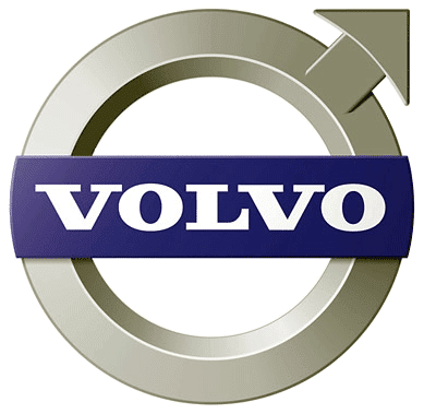 400ML Aerosol Volvo Car Paint Solvent Basecoat Codes 100 - 360