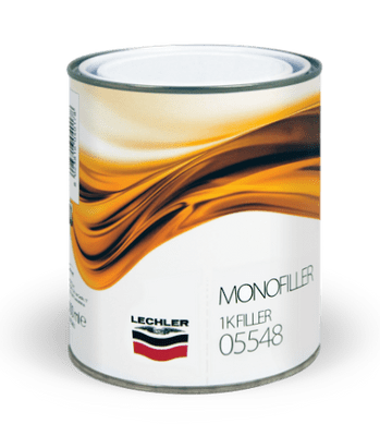 4L 1K Monofiller Primer Lechler
