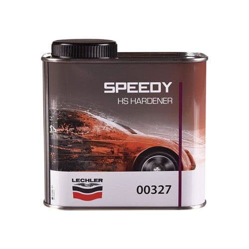 4L Lechler 327 HS Hardener