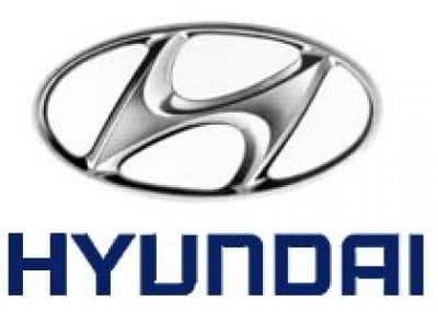 500 ML Waterbased Hyundai Car Paint Codes 2B-HD/90