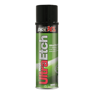 500ml Aerosol PRO XL Ultra Etch Primer