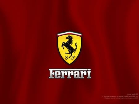 500ml Ferrari-Maserati Car Paint Waterbased