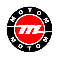 500ml Motom Paints 1k Acrylic