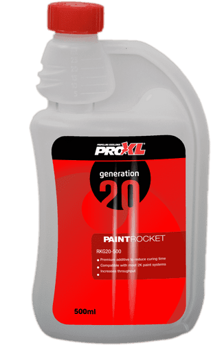 500ML PROXL PAINT ROCKET
