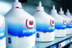 5L Hydrofan Thinners HF900