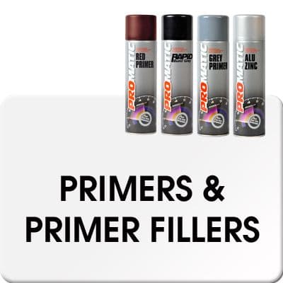Aerosol Primers