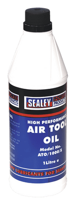 Air Tool Oil 1ltr