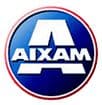 Aixam Car Paint