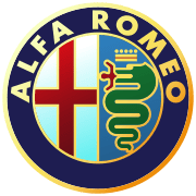 Alfa Romeo Vehicle Industrial Paints