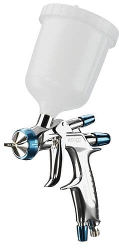 Anest Iwata Series II WS-400 Base Spray Gun 1.3mm Non-Digital